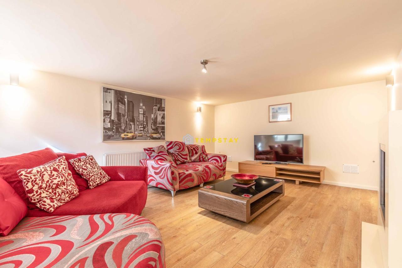 Chestnut Cottage - Stunning Countryside Views! Parking, 4 Bed, 3 Bathrooms White Waltham Экстерьер фото